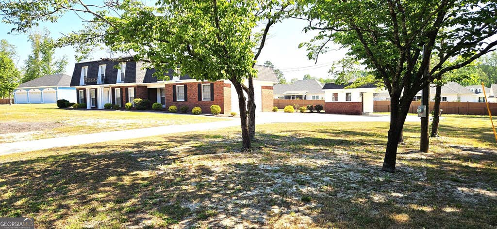 Photo of 402 Brannen Drive, Statesboro, GA 30458 (MLS # 10833674)