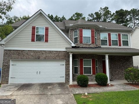 Photo of 98 Baywood Way, Hiram, GA 30141 (MLS # 10620557)