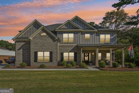 396 CARL CEDAR HILL RD Winder GA 30680