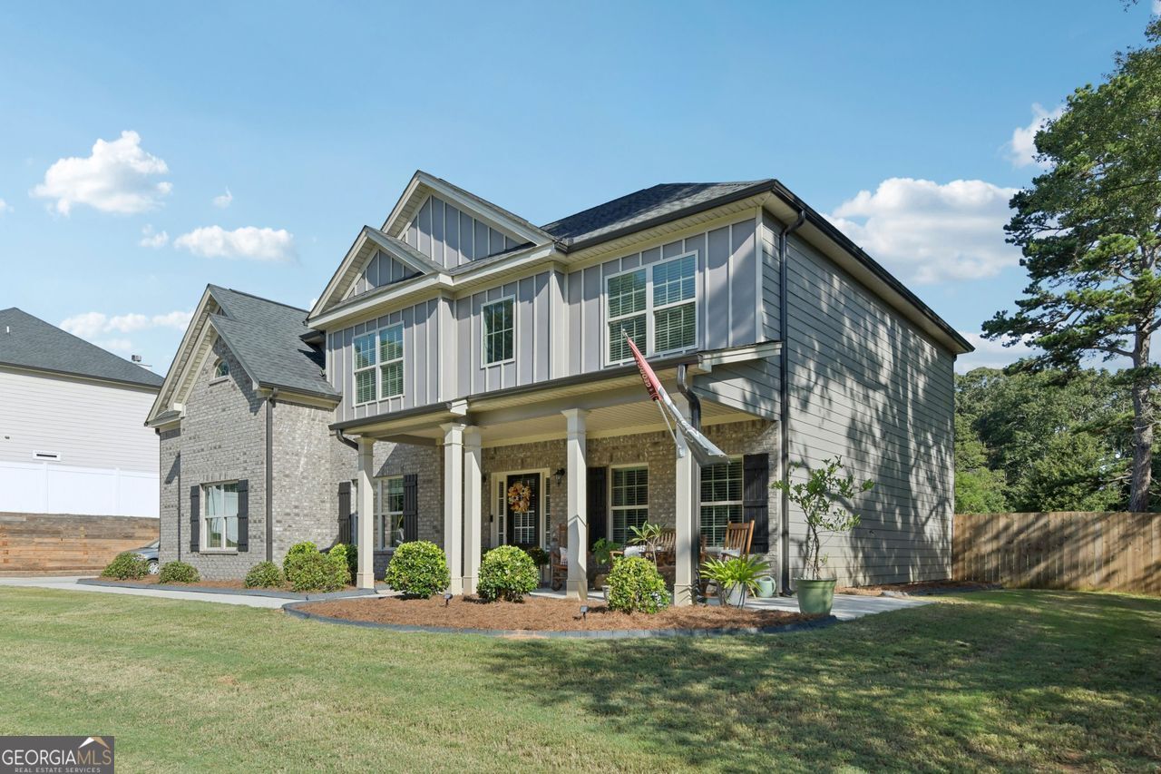 396 CARL CEDAR HILL RD