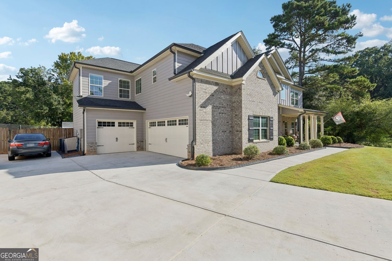 396 CARL CEDAR HILL RD