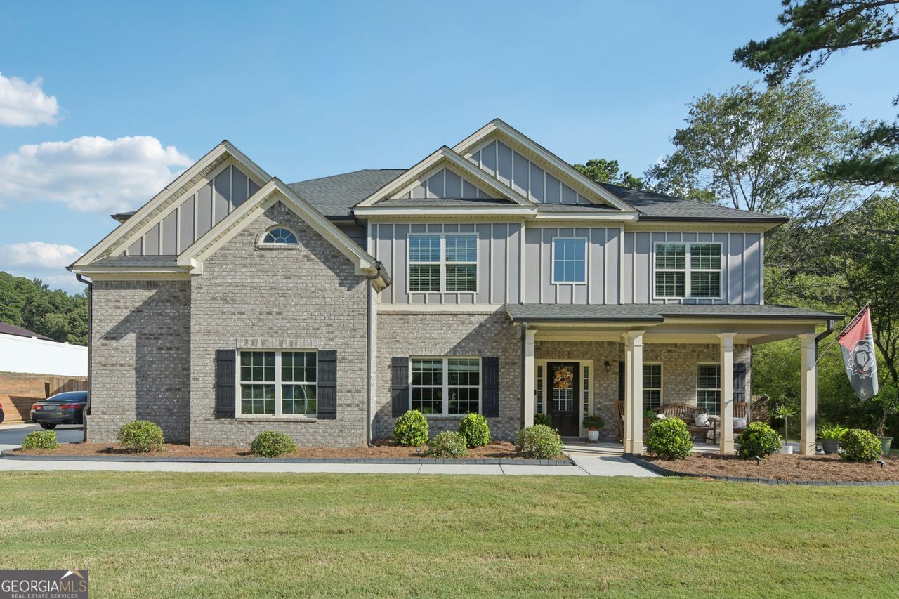 396 CARL CEDAR HILL RD