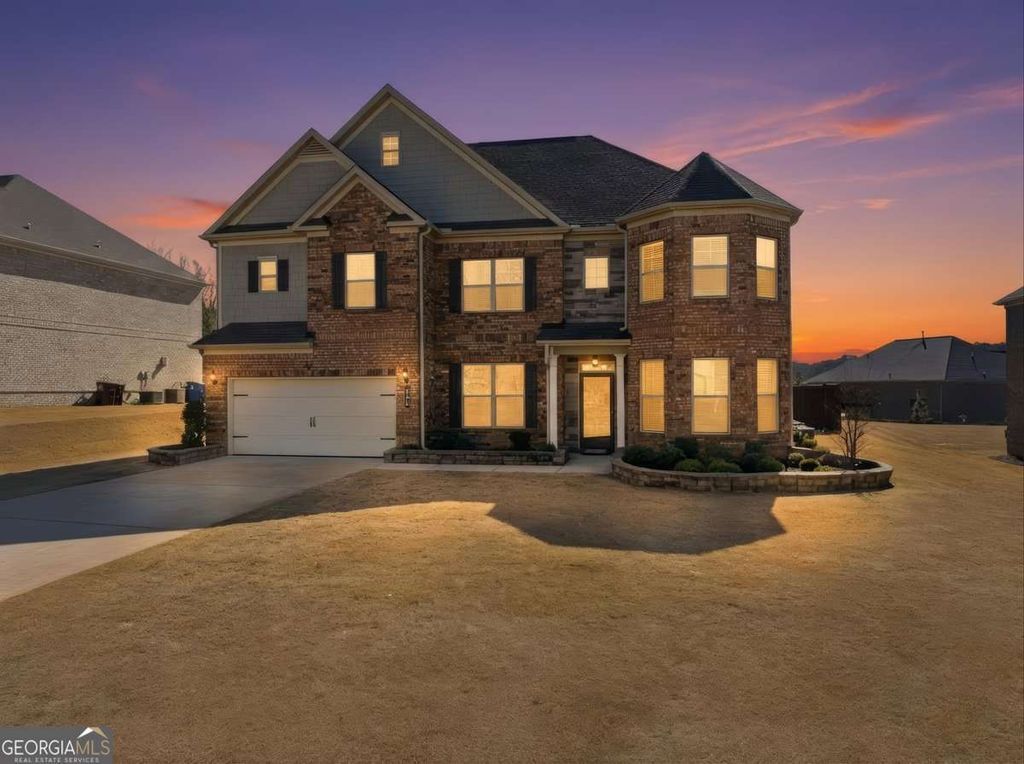 Photo of 512 Coventry Way, Mcdonough, GA 30252 (MLS # 10690829)