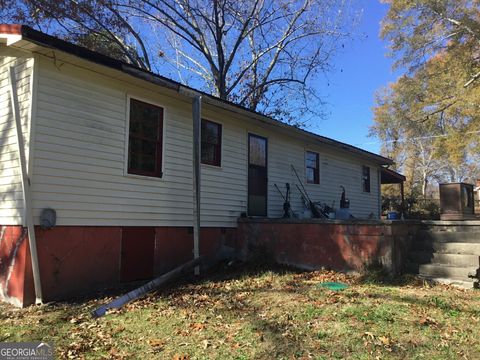 A home in Lafayette