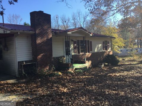 A home in Lafayette