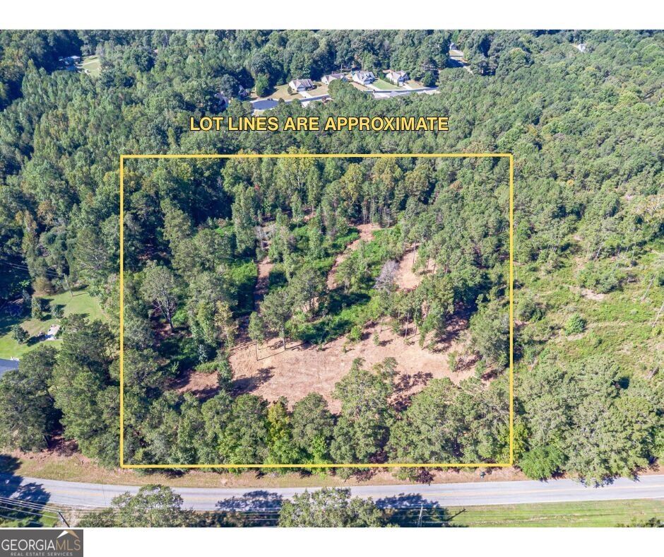 Photo of 3310 Etchison Road, Loganville, GA 30052 (MLS # 10866464)