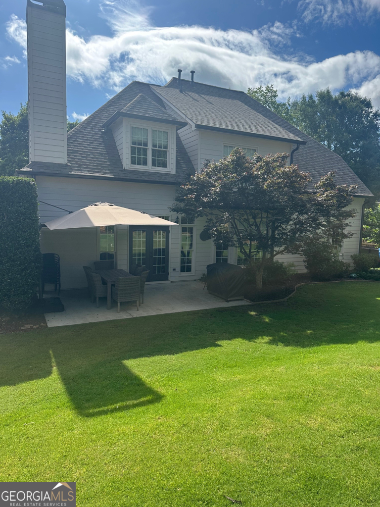 123 Holly Springs DR