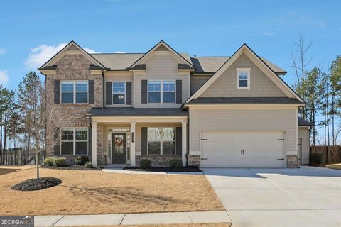 138 Whistling DR Jefferson GA 30549