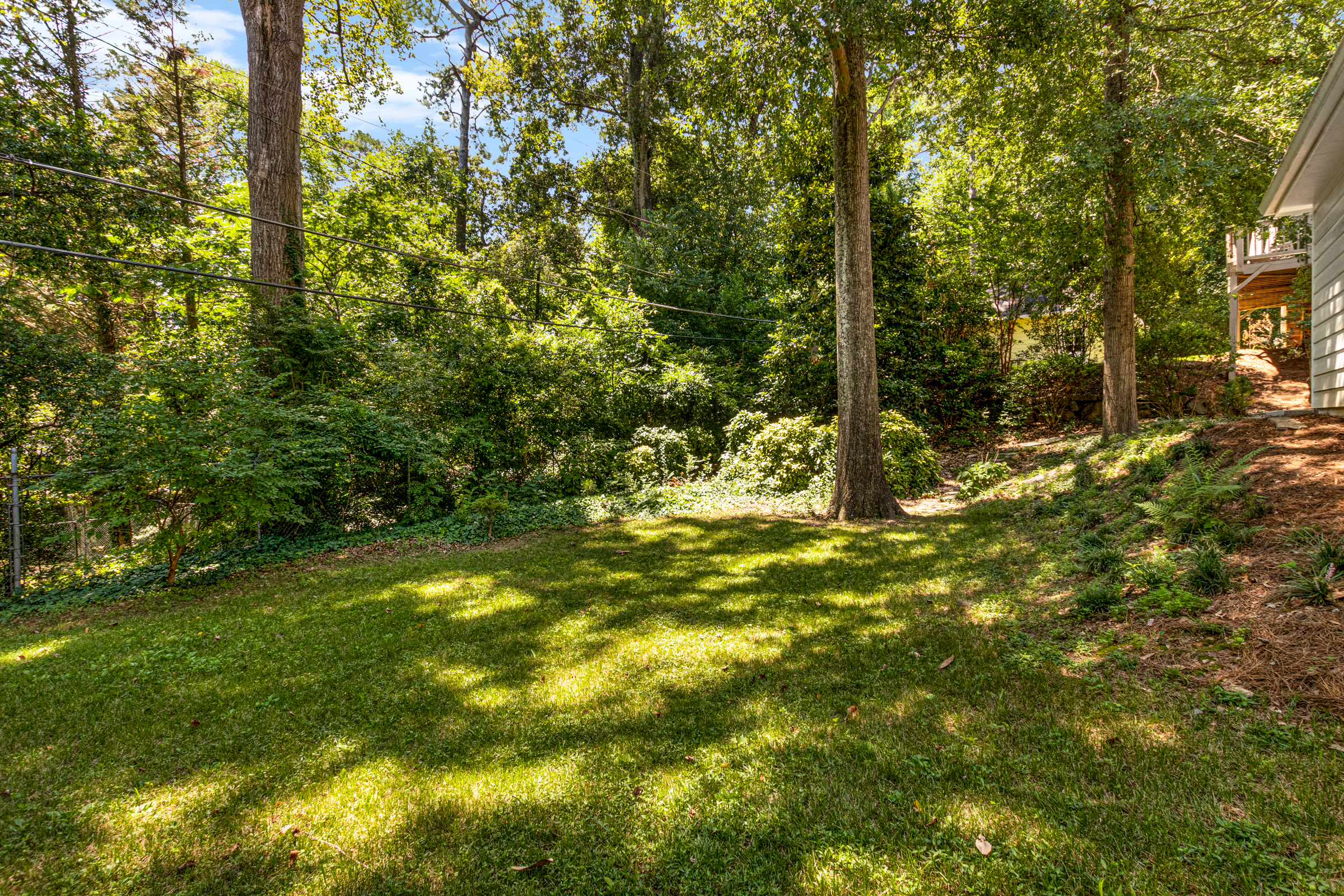 Druid Hills - Residential