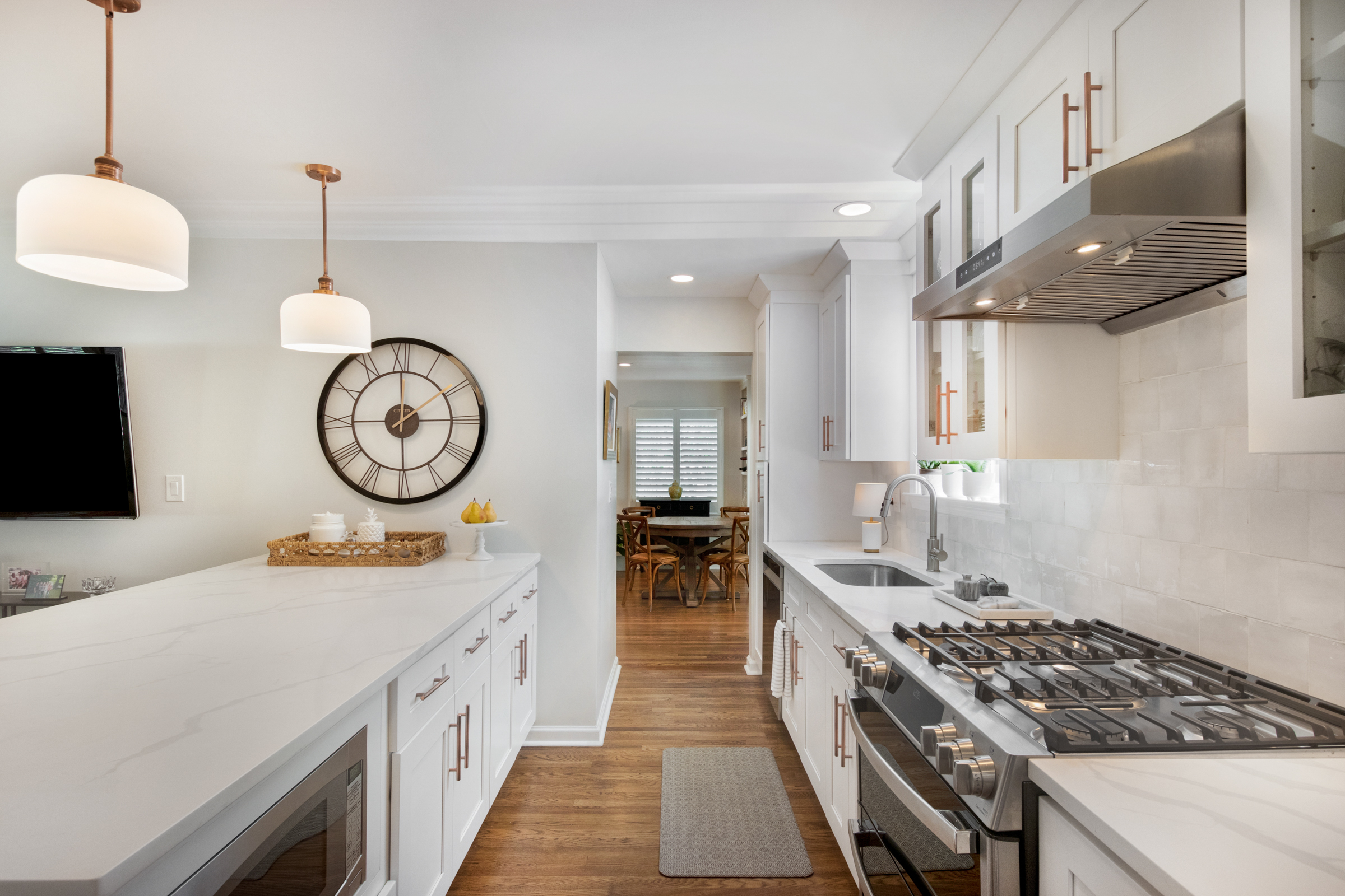 Druid Hills - Residential