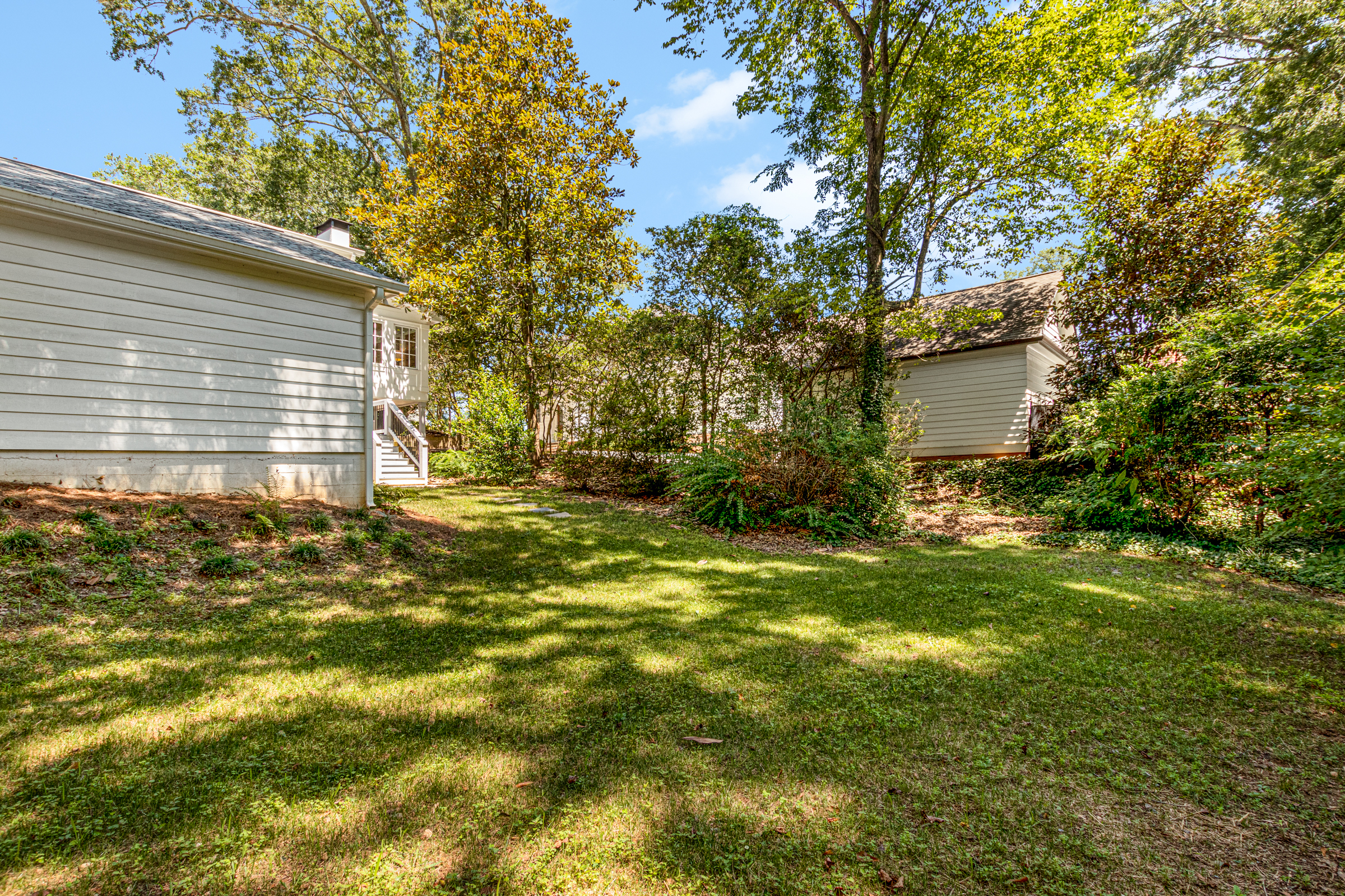 Druid Hills - Residential