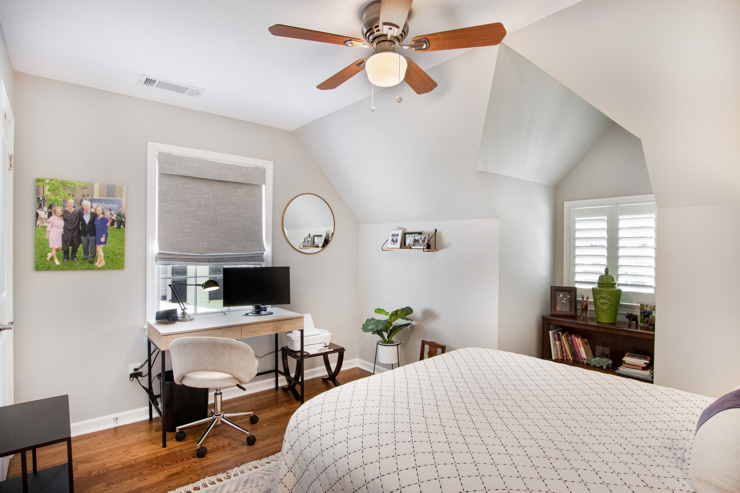 Druid Hills - Residential