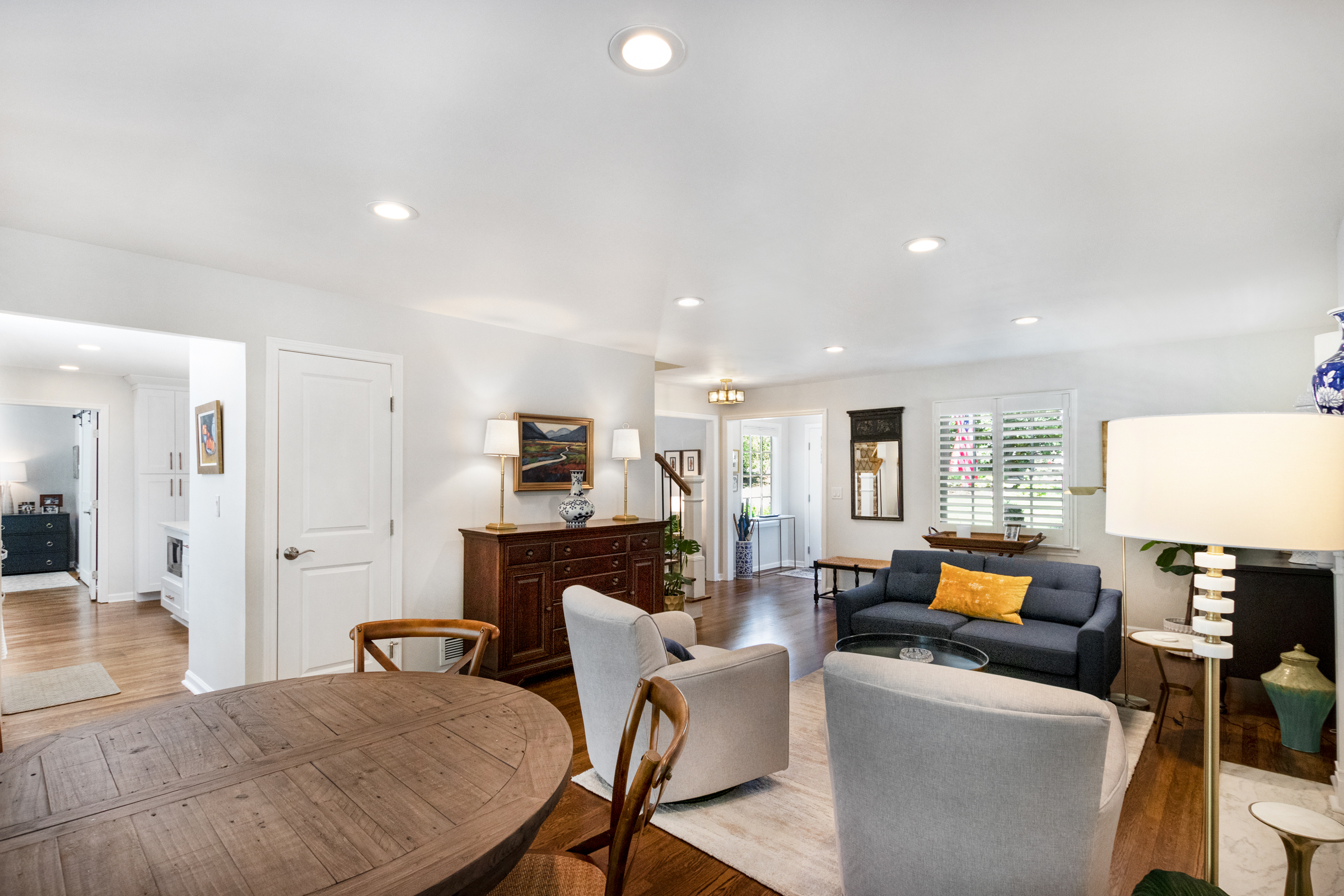 Druid Hills - Residential