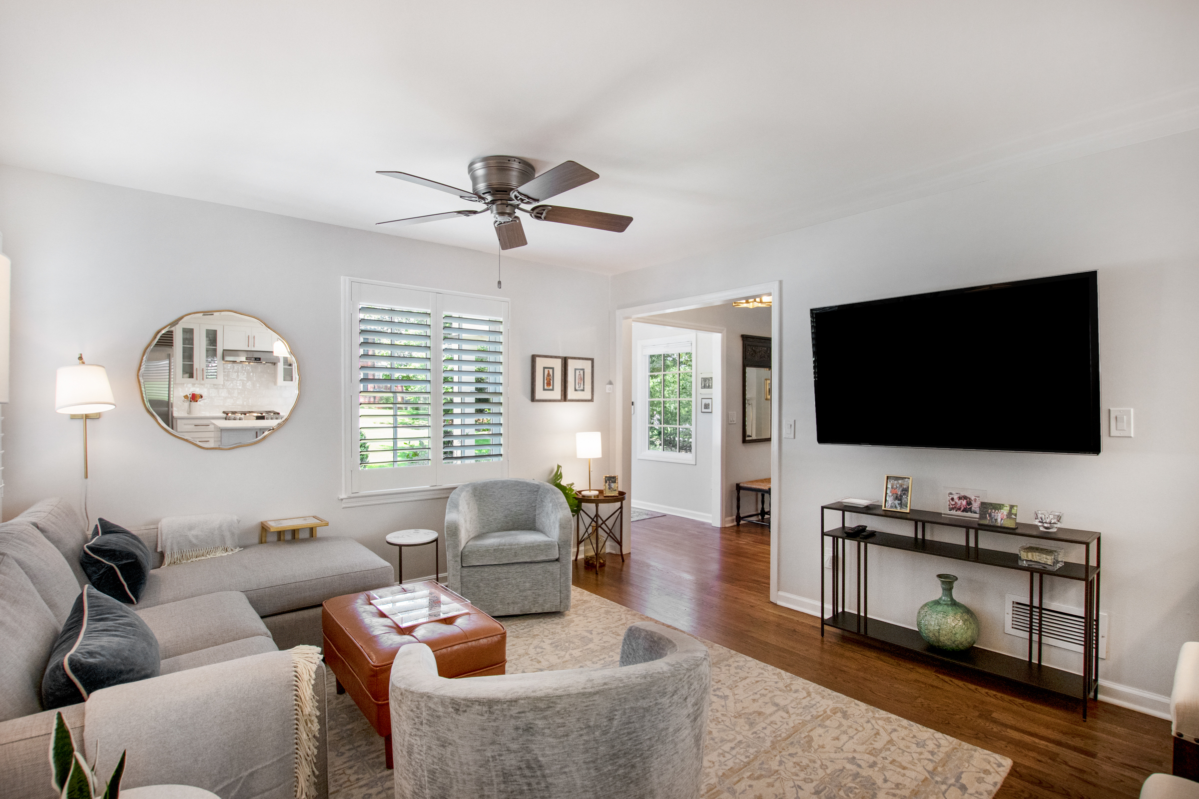 Druid Hills - Residential