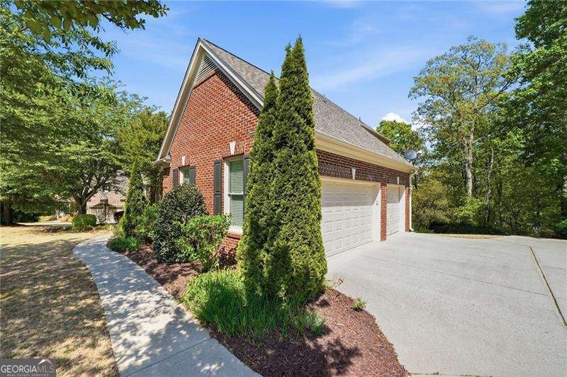 404 Laurel PARK