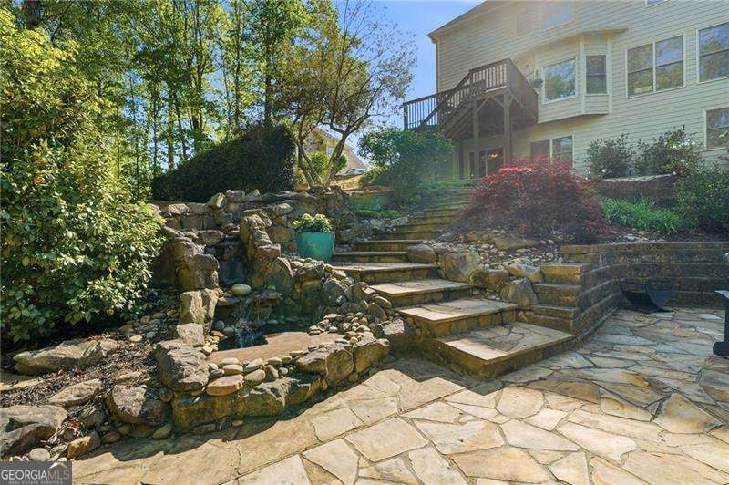 404 Laurel PARK