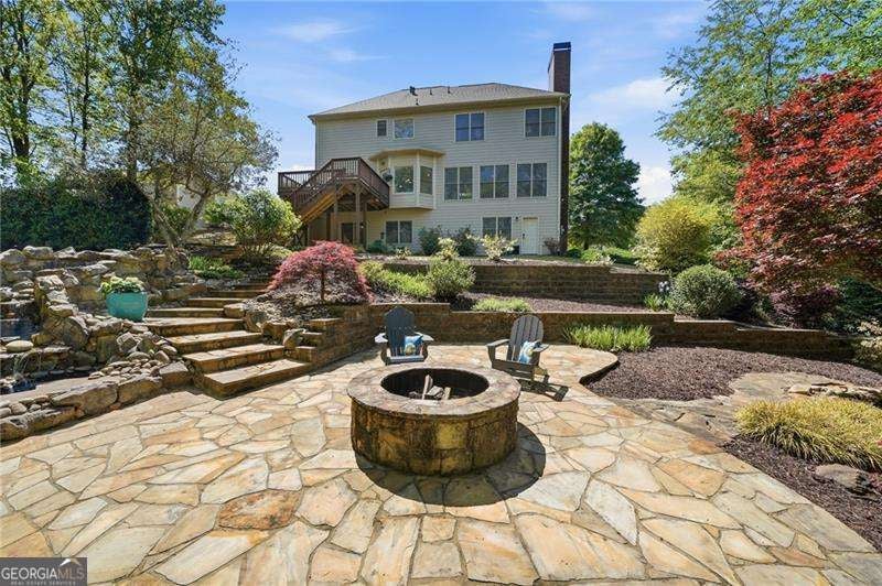 404 Laurel PARK