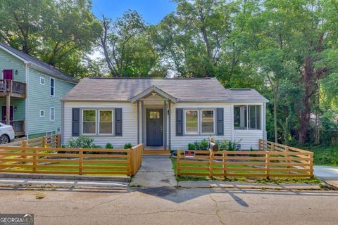 845 Oak ST NW Atlanta GA 30318