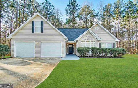 596 Carlton RD Palmetto GA 30268
