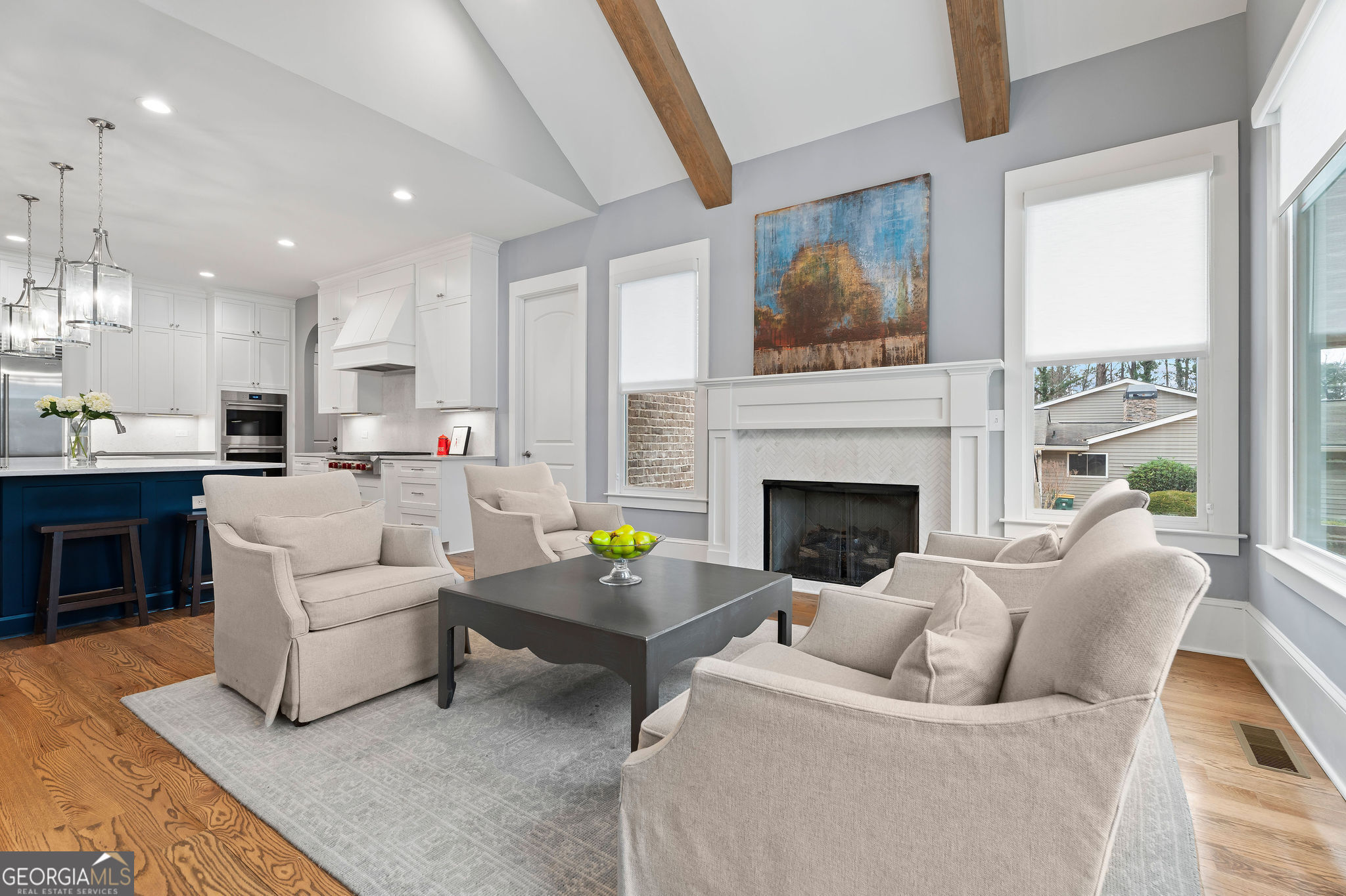 Indian Hills - Residential