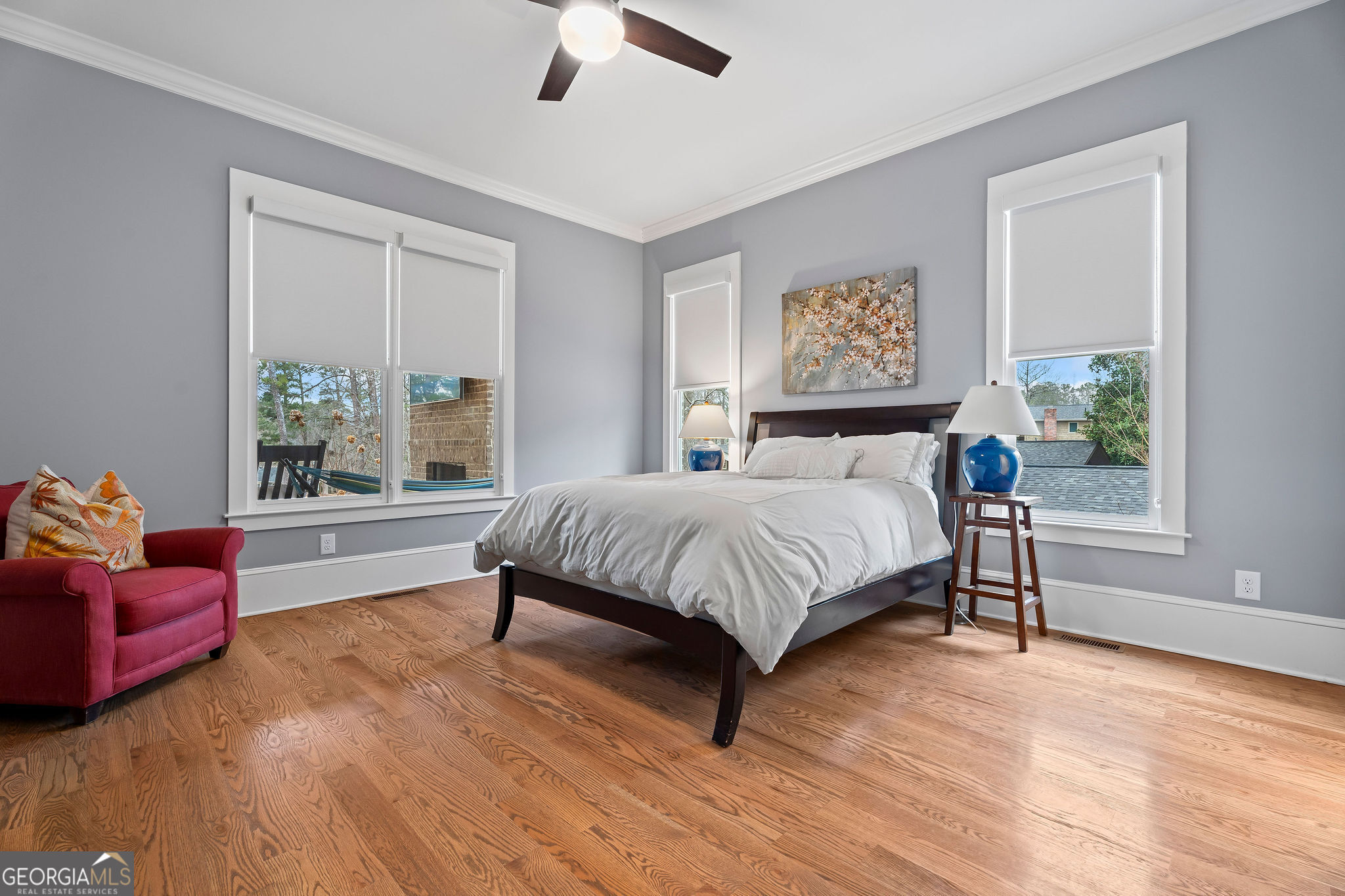 Indian Hills - Residential