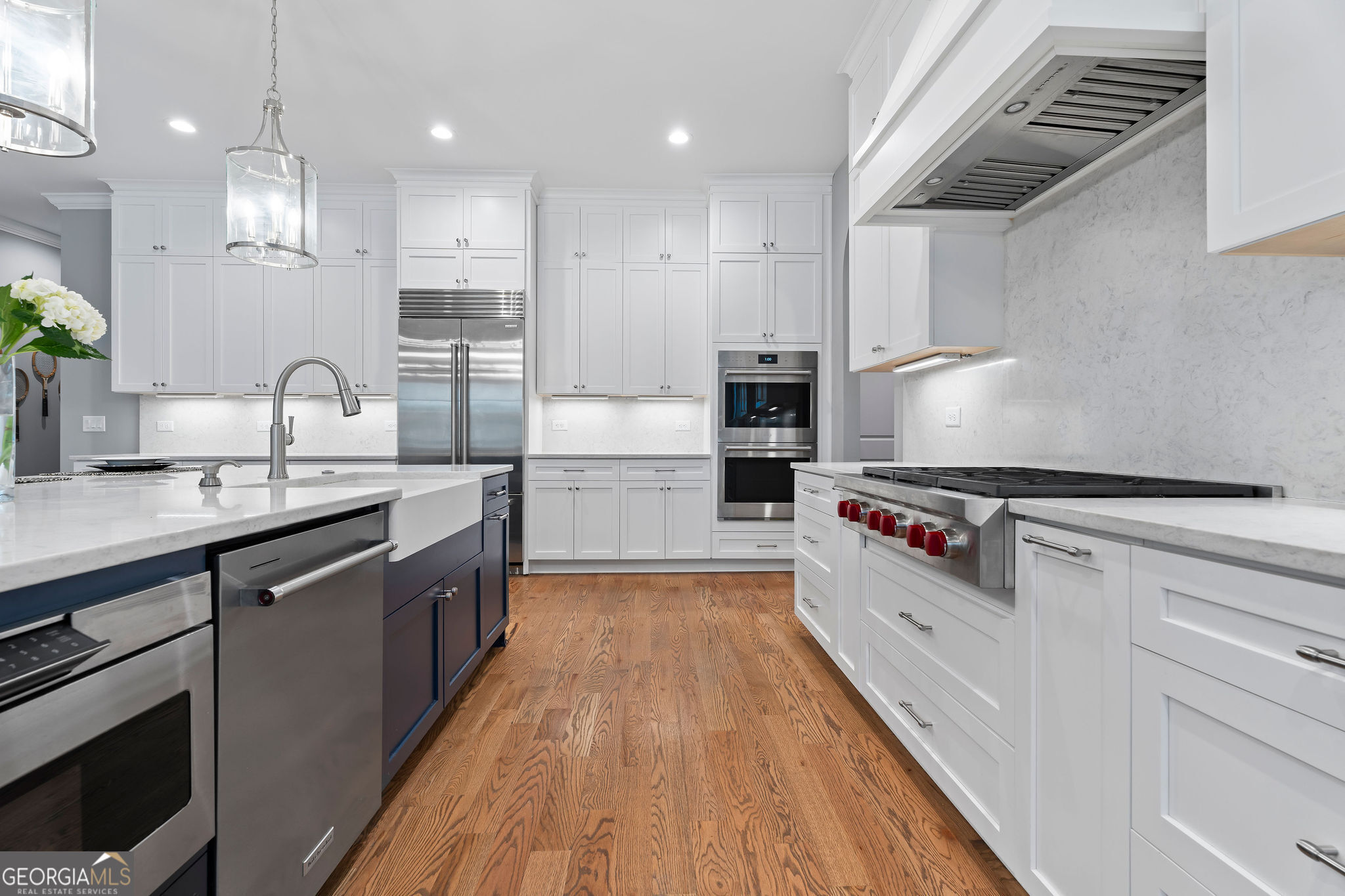 Indian Hills - Residential