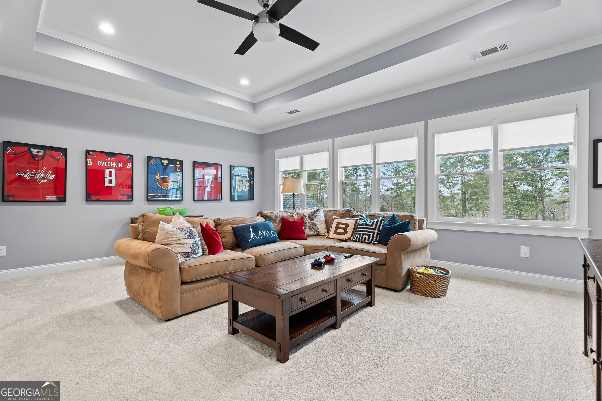 Indian Hills - Residential