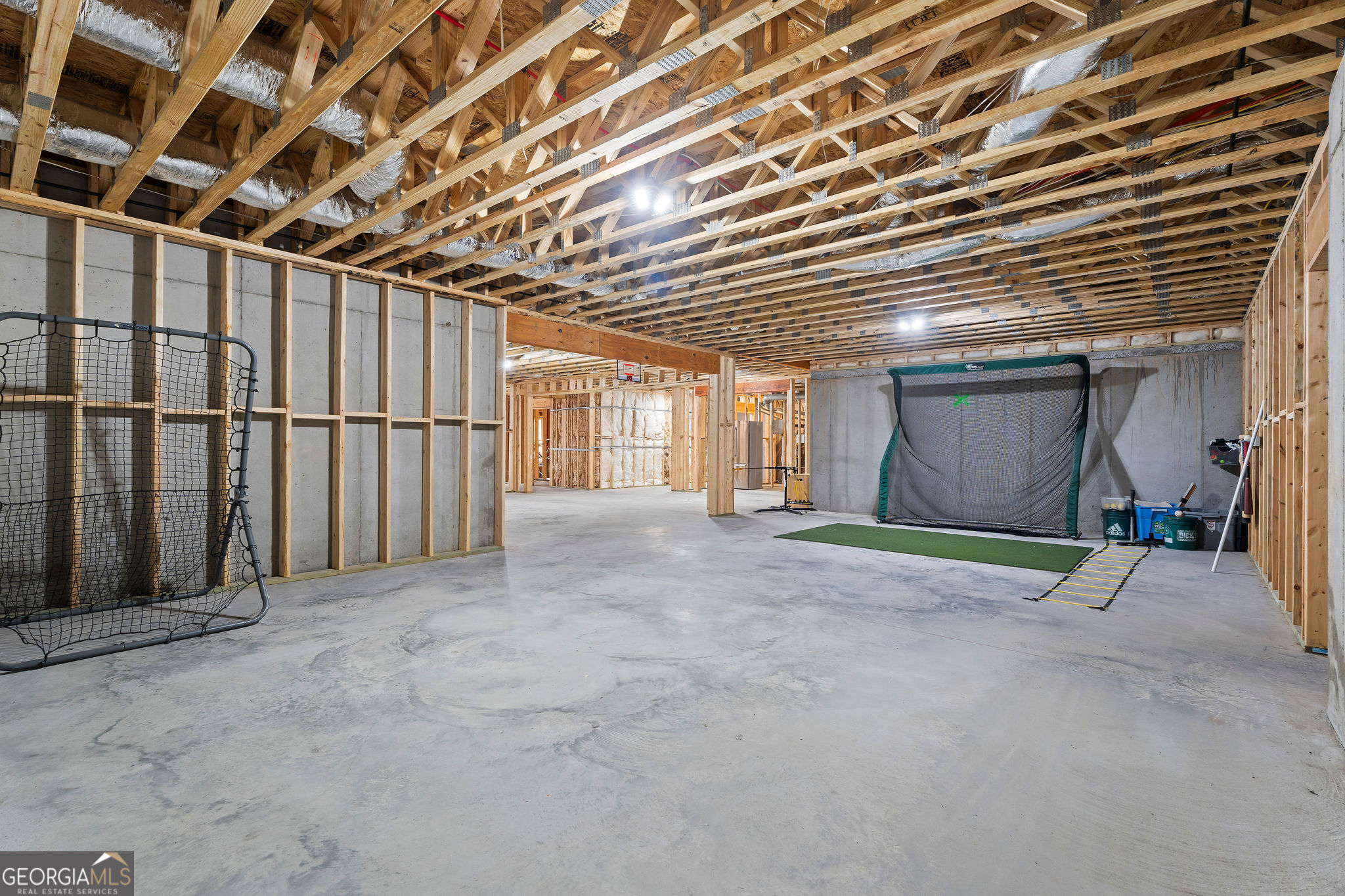 Indian Hills - Residential