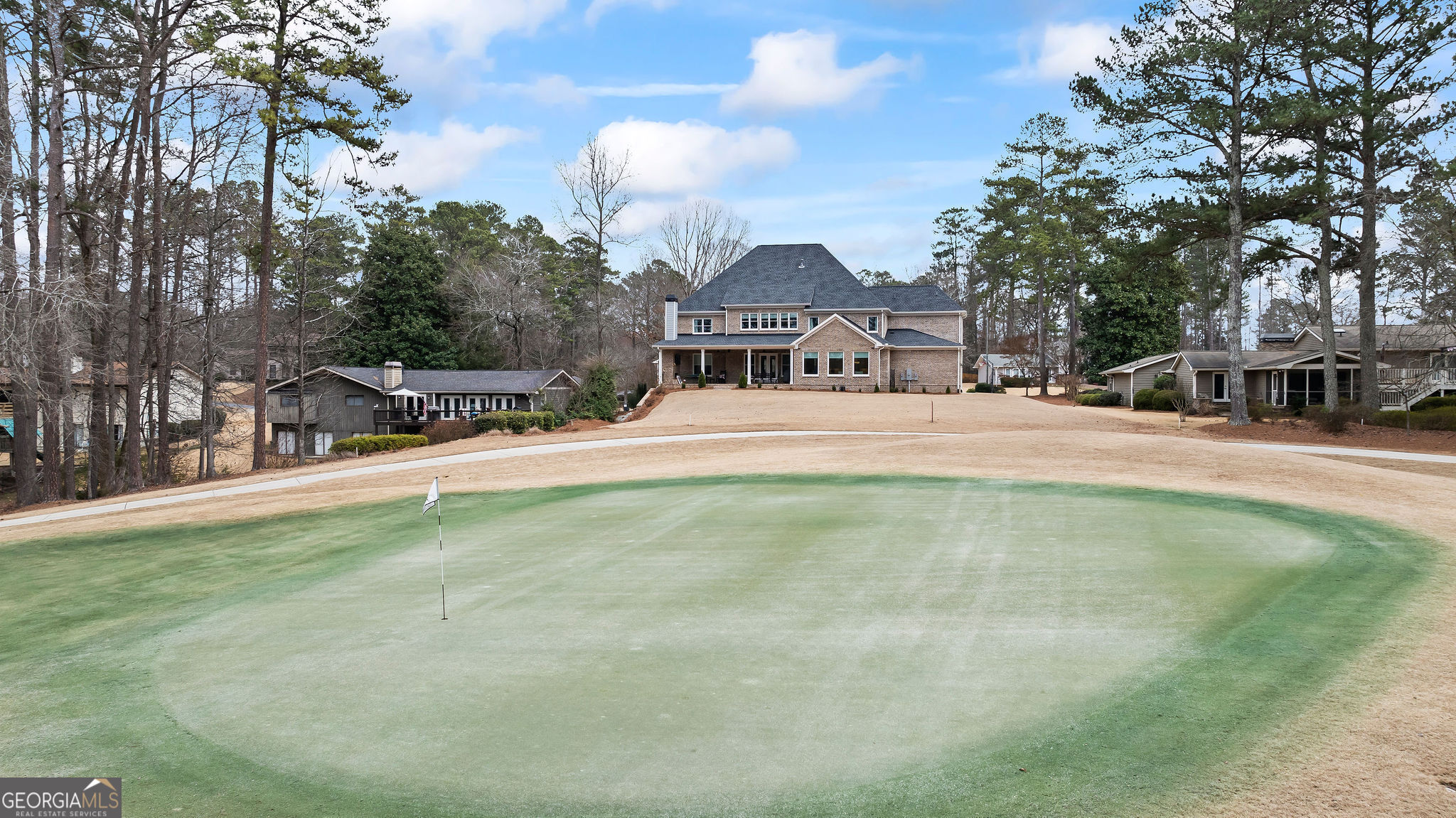 Indian Hills - Residential