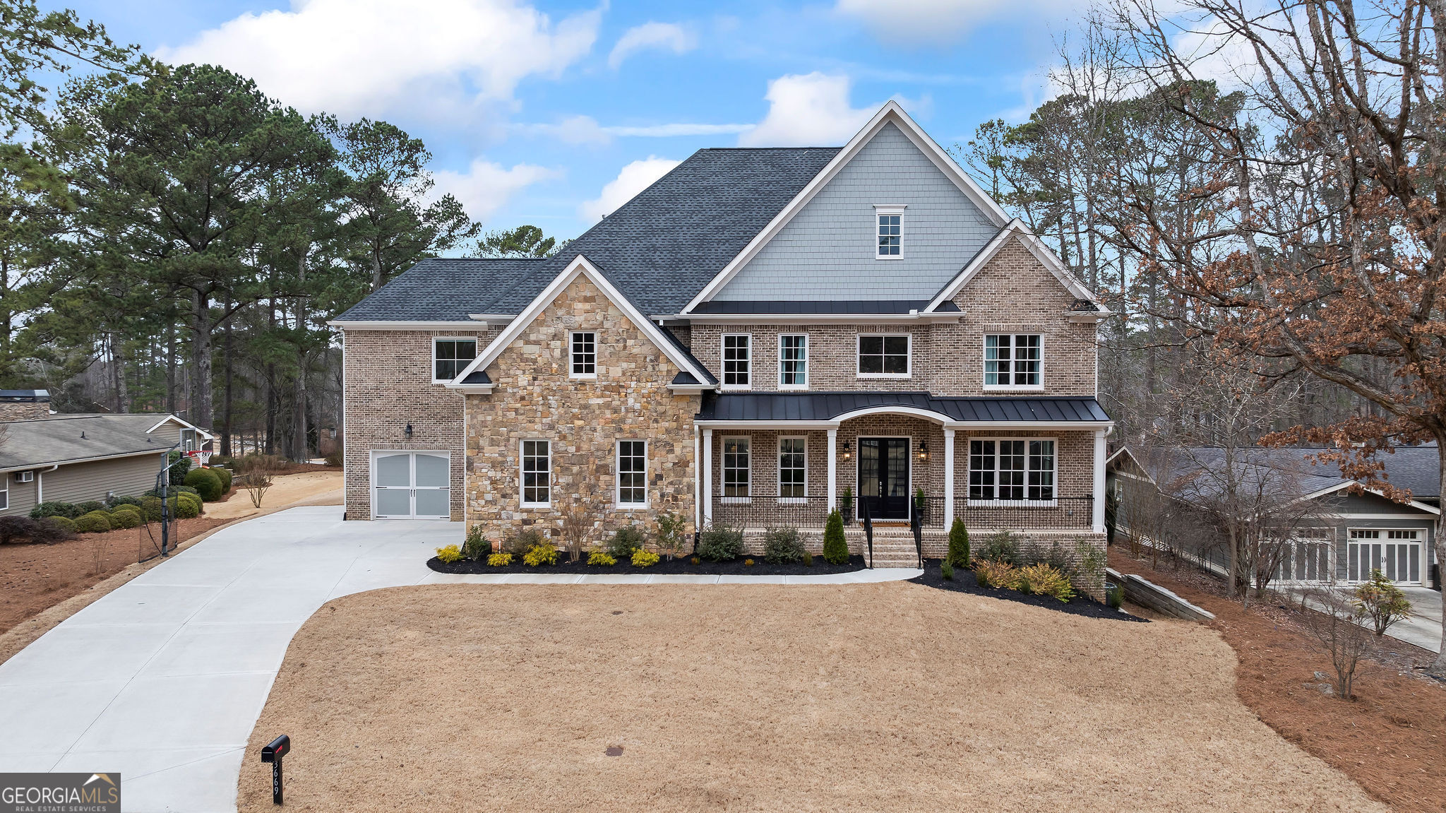 Indian Hills - Residential