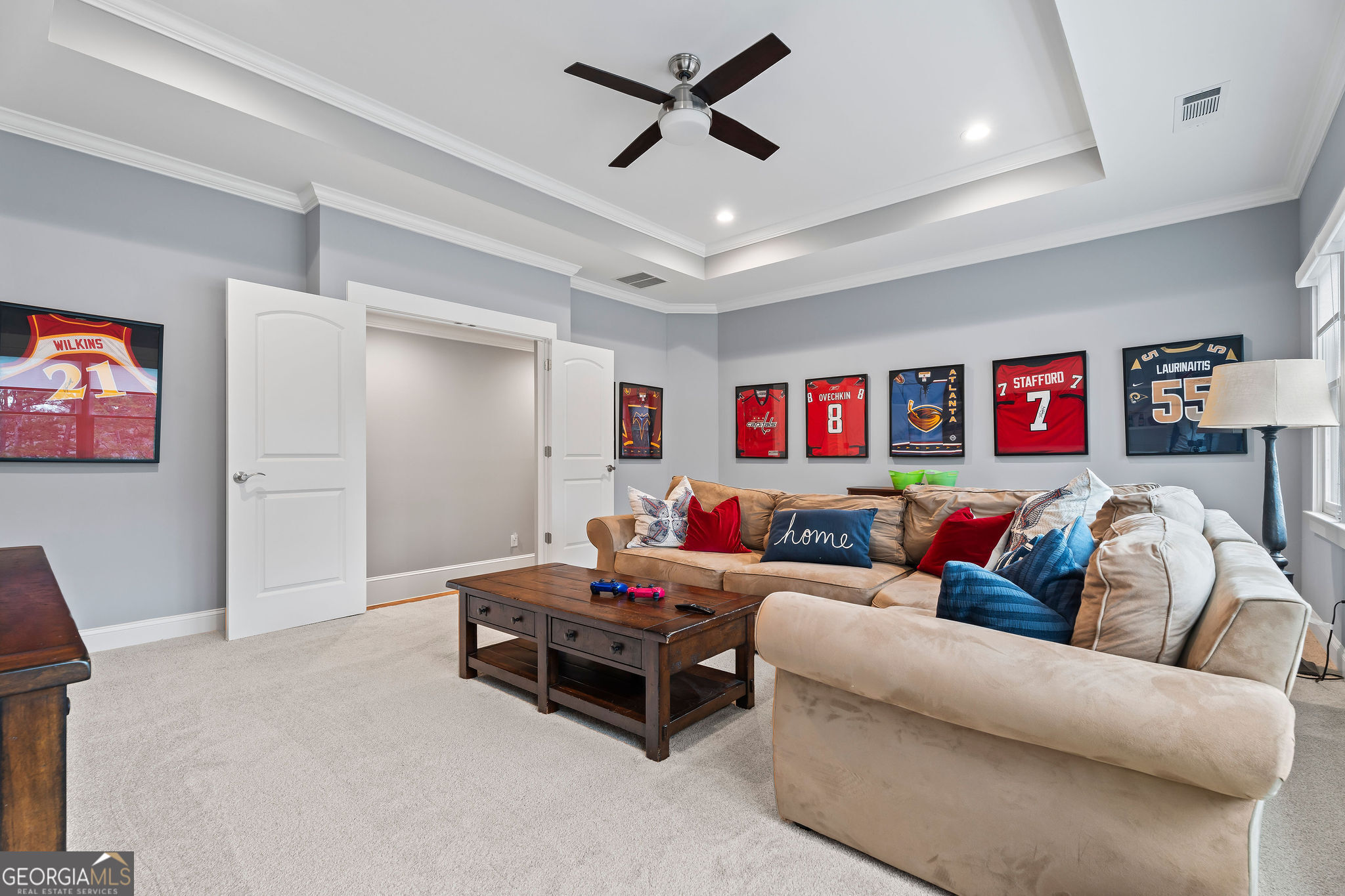 Indian Hills - Residential