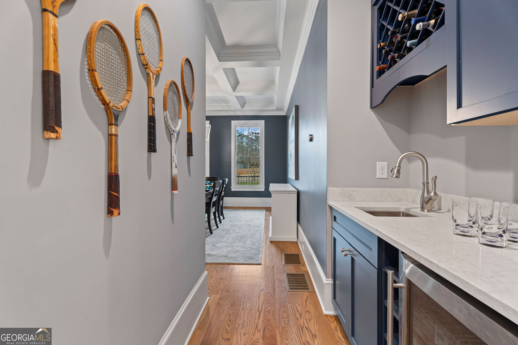 Indian Hills - Residential