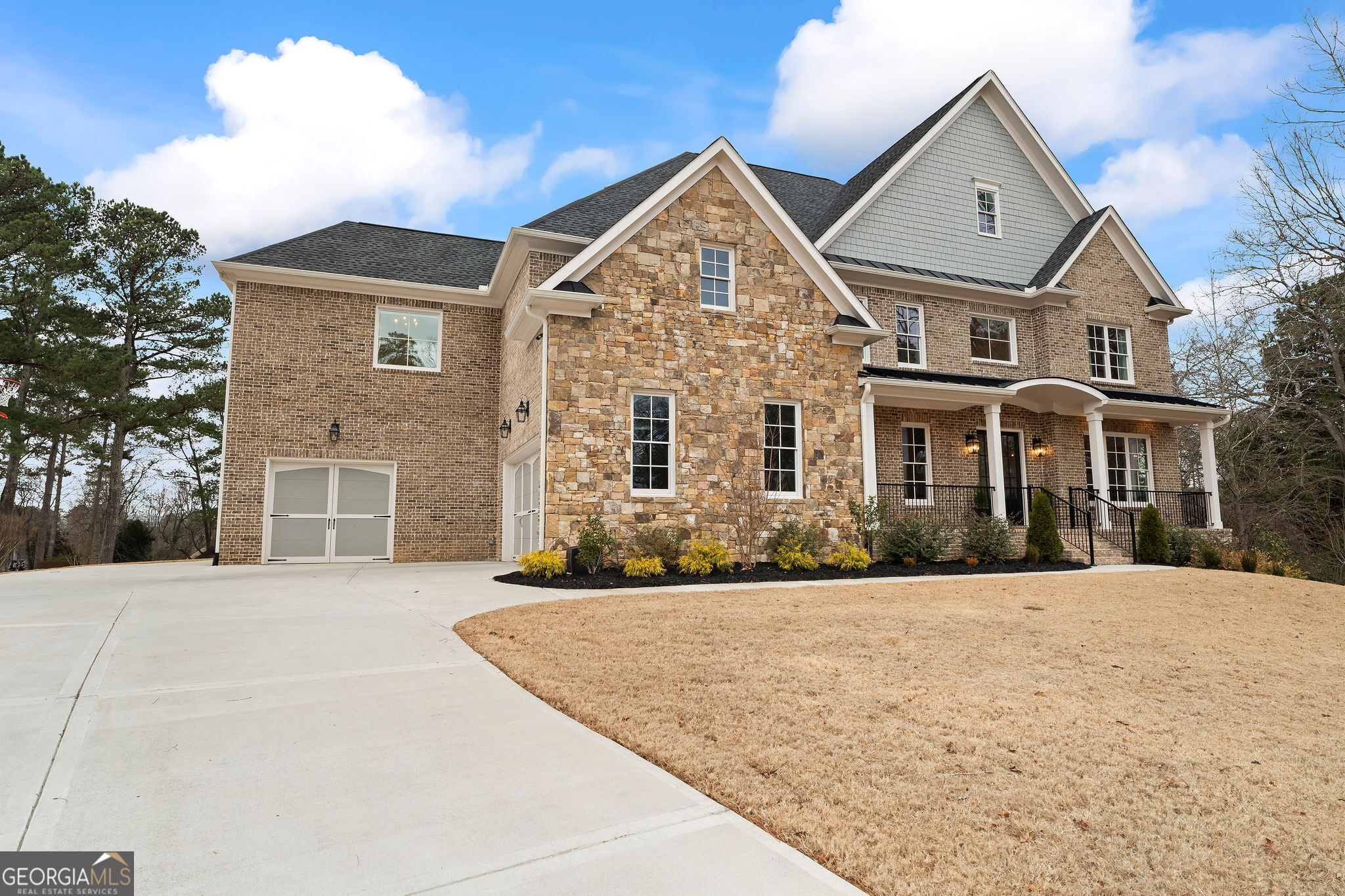 Indian Hills - Residential