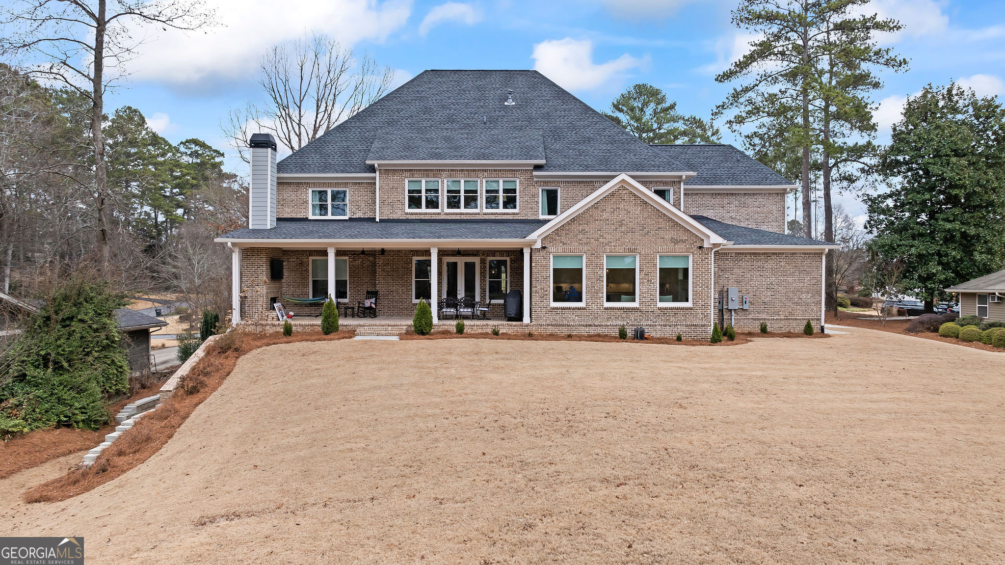 Indian Hills - Residential