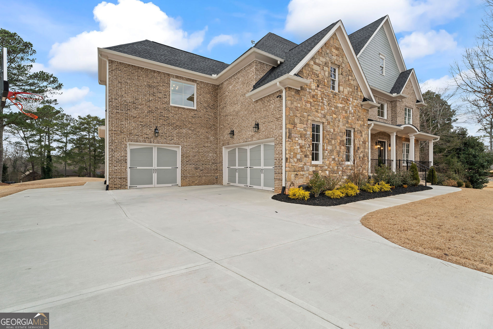 Indian Hills - Residential