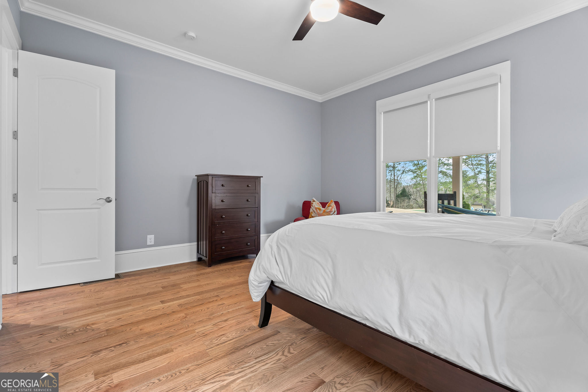 Indian Hills - Residential