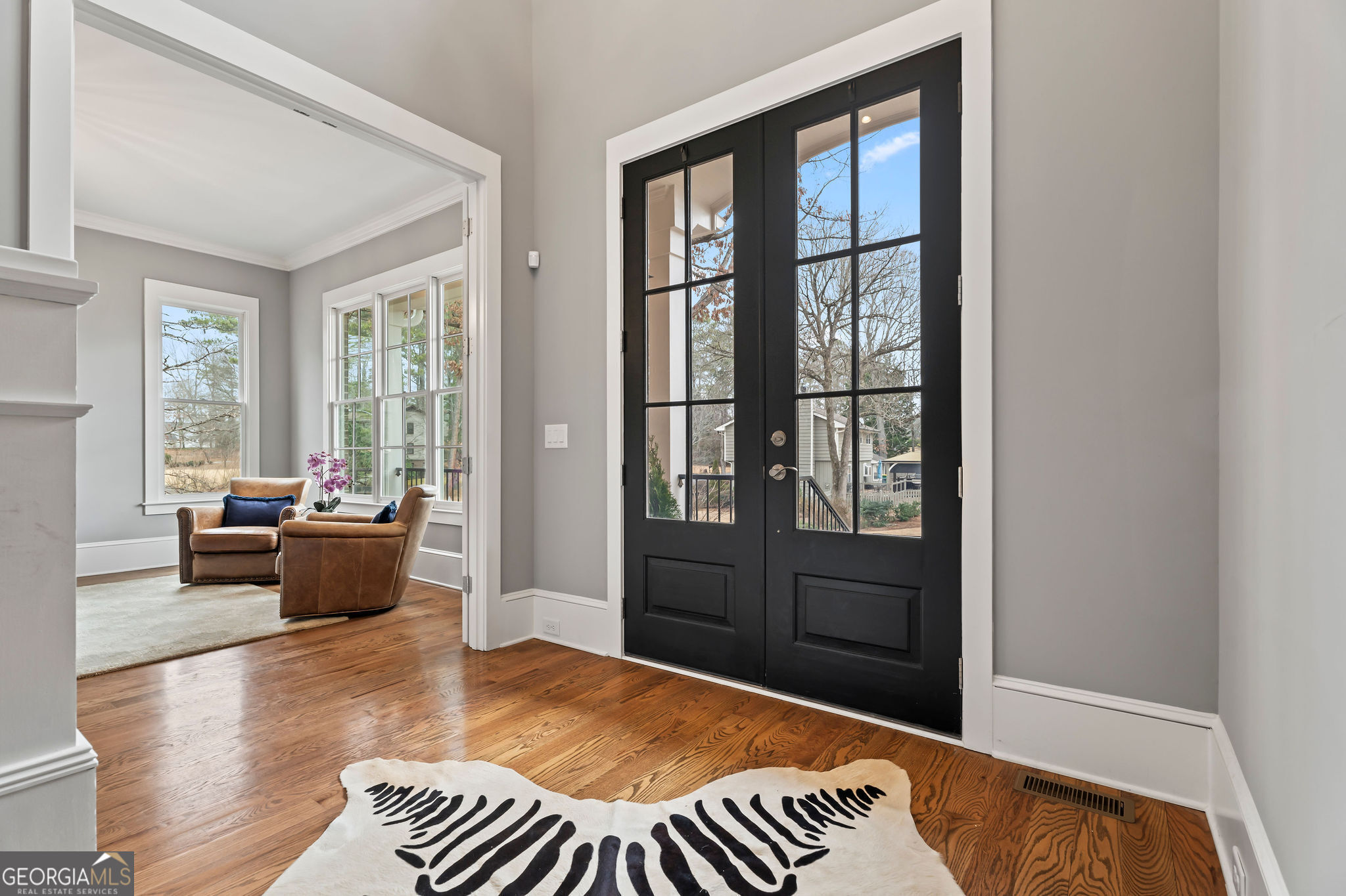 Indian Hills - Residential