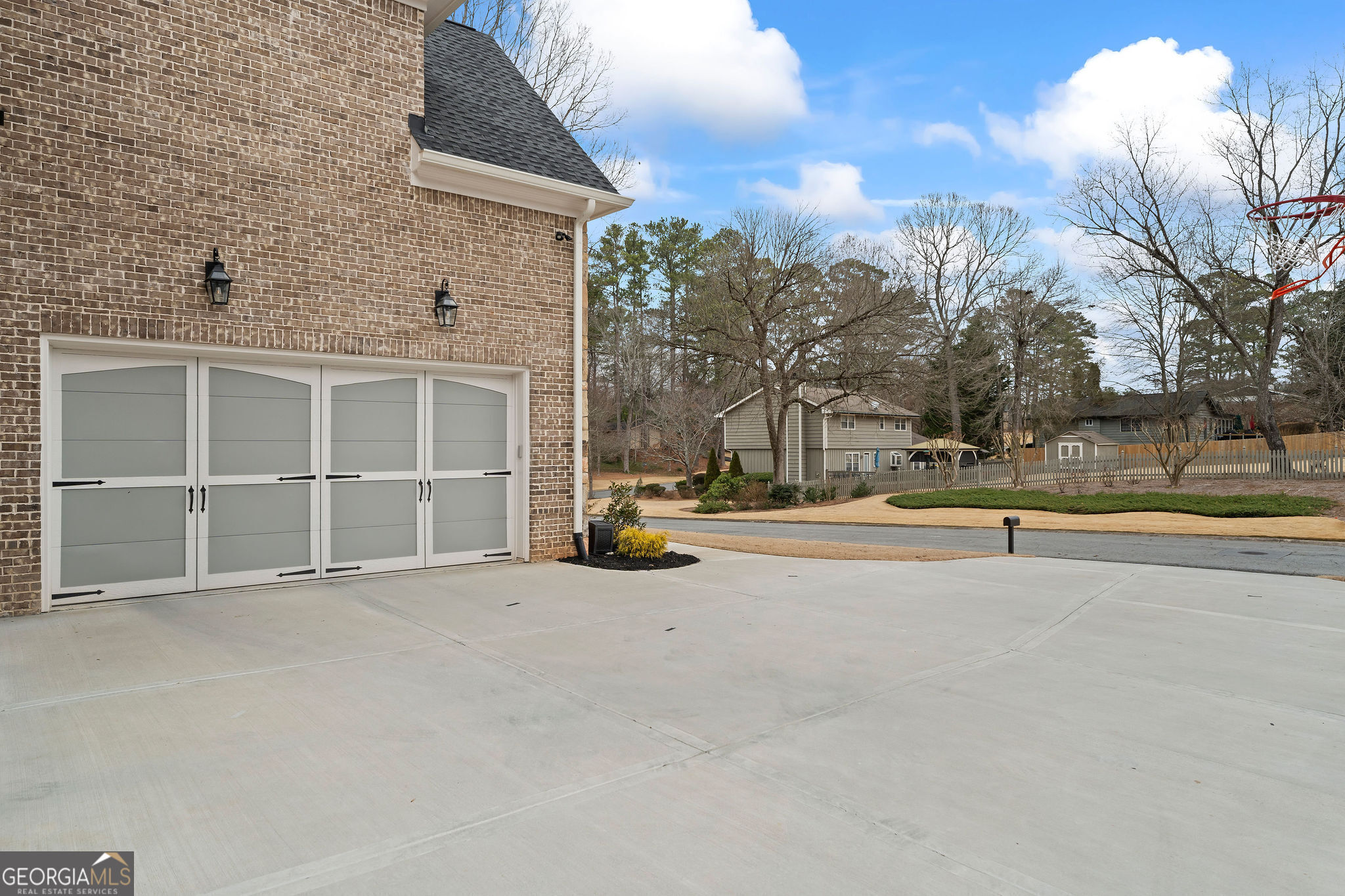 Indian Hills - Residential