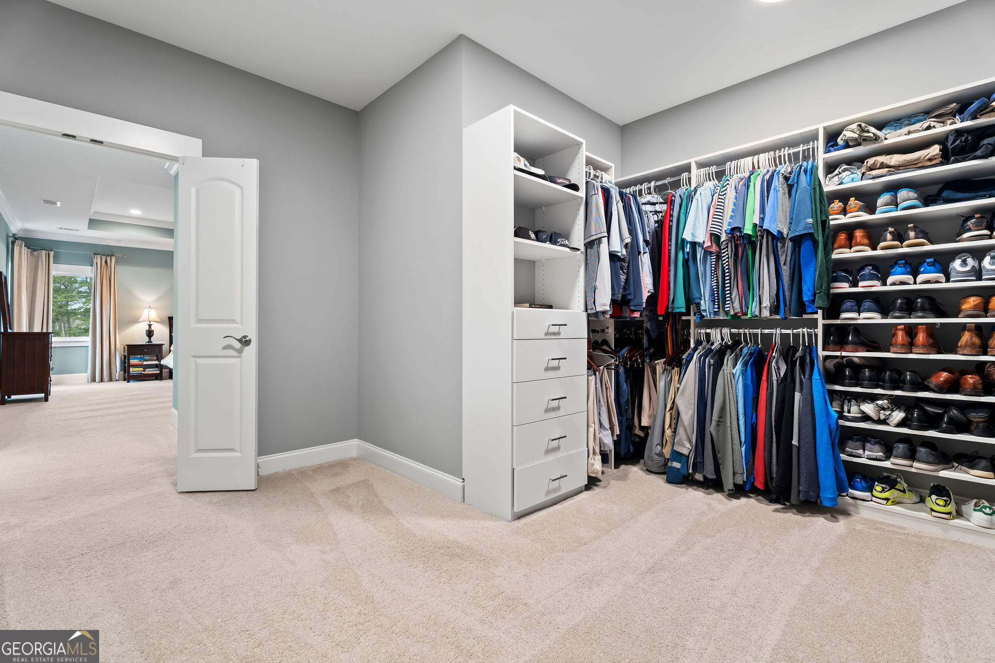 Indian Hills - Residential