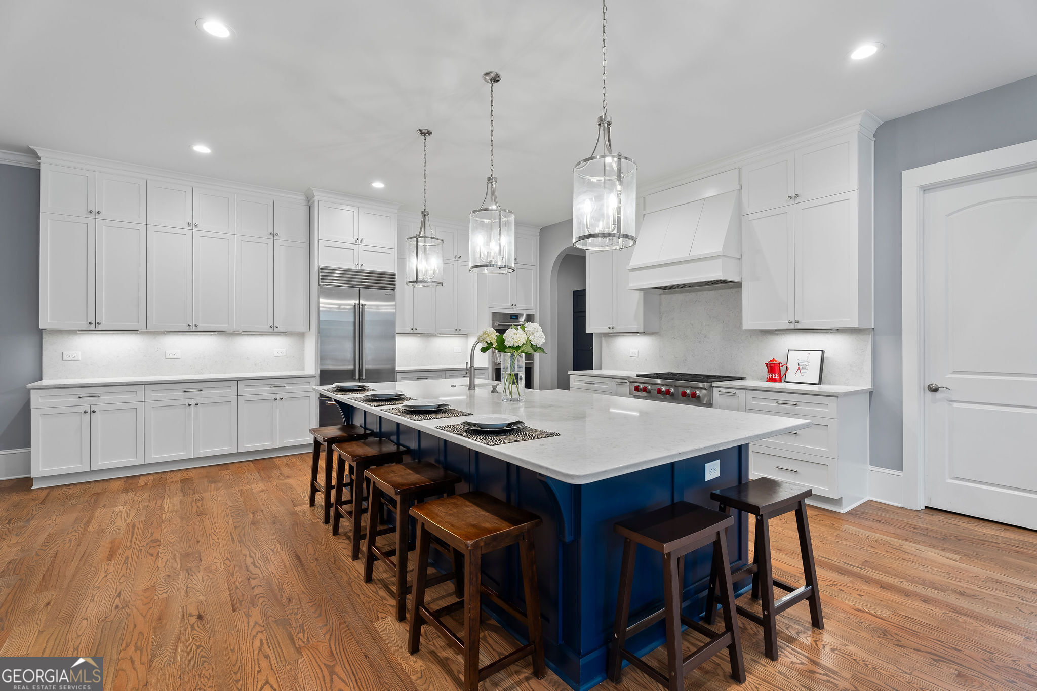 Indian Hills - Residential