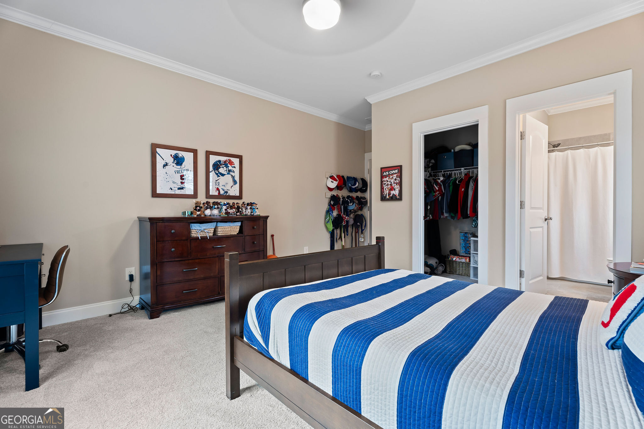 Indian Hills - Residential