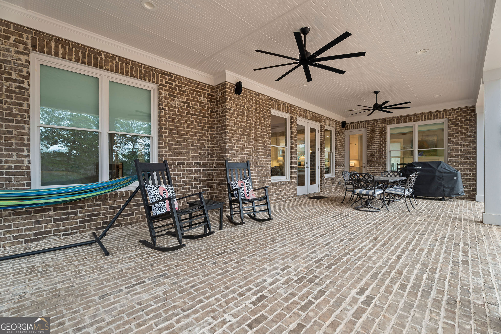 Indian Hills - Residential