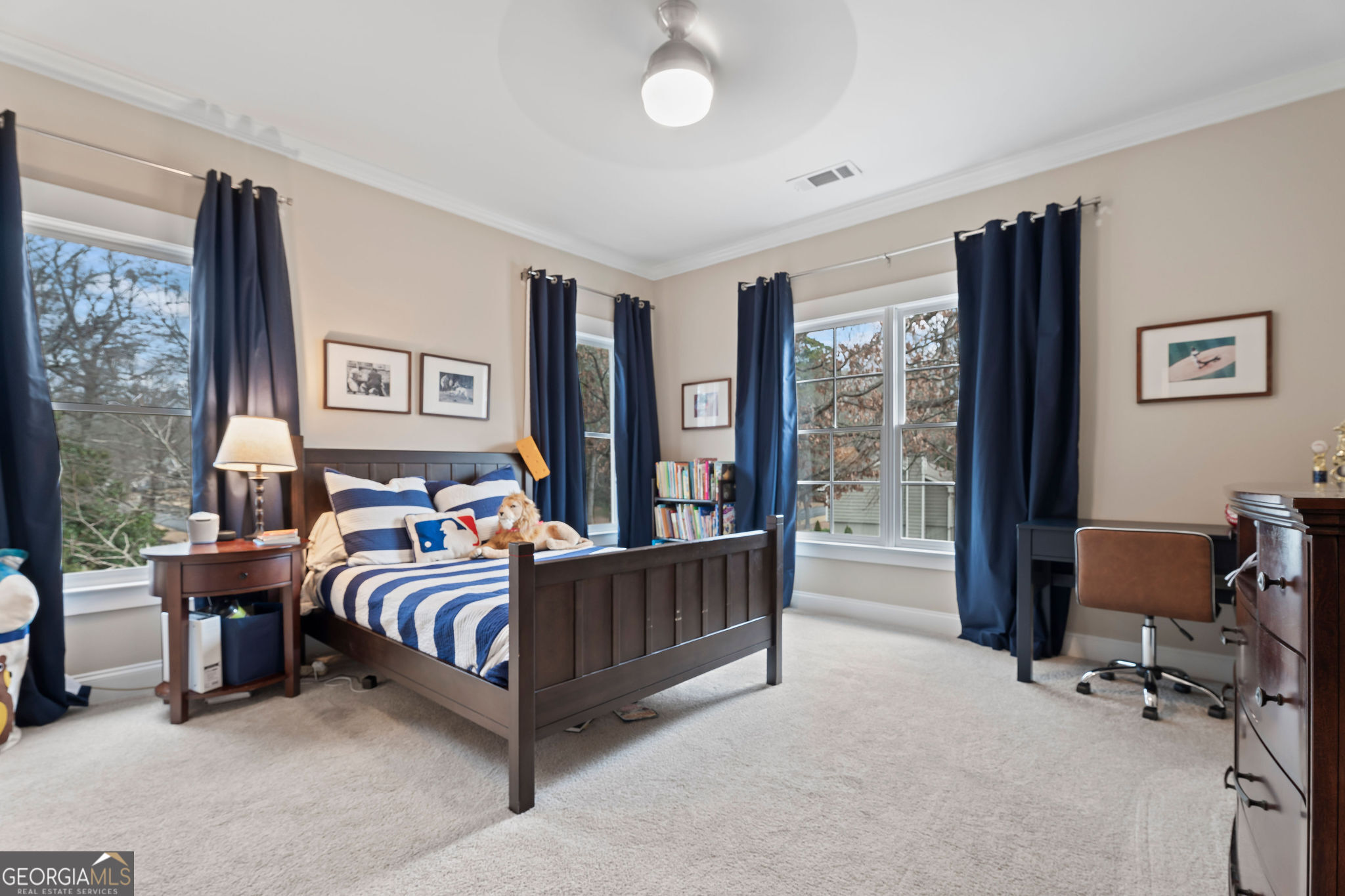 Indian Hills - Residential