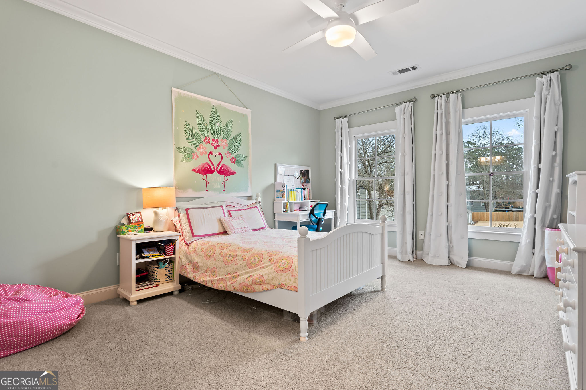 Indian Hills - Residential