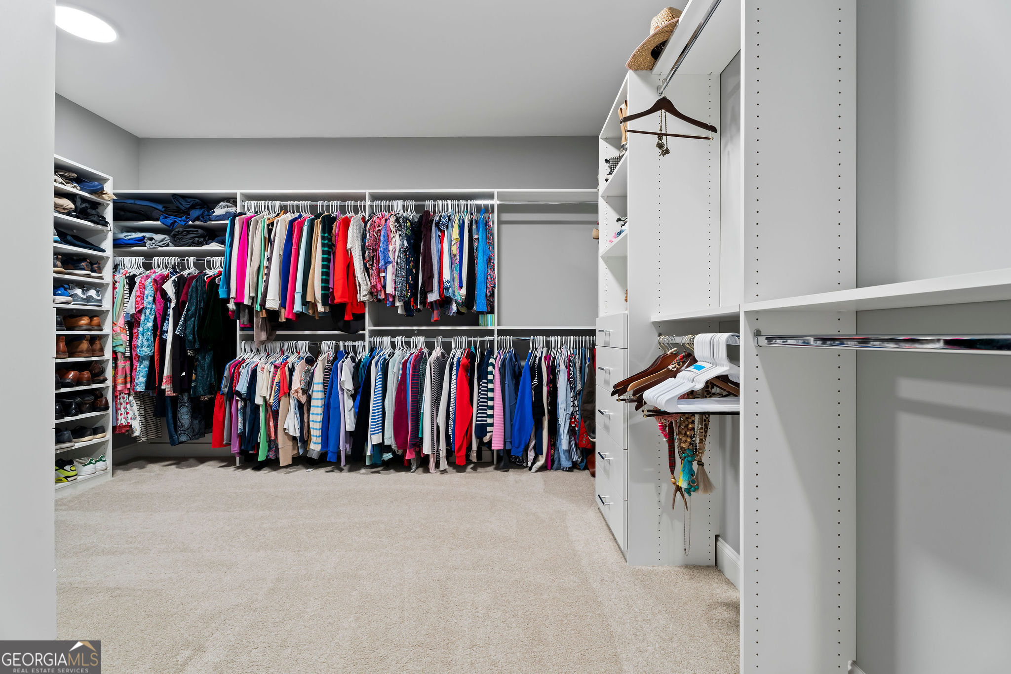 Indian Hills - Residential