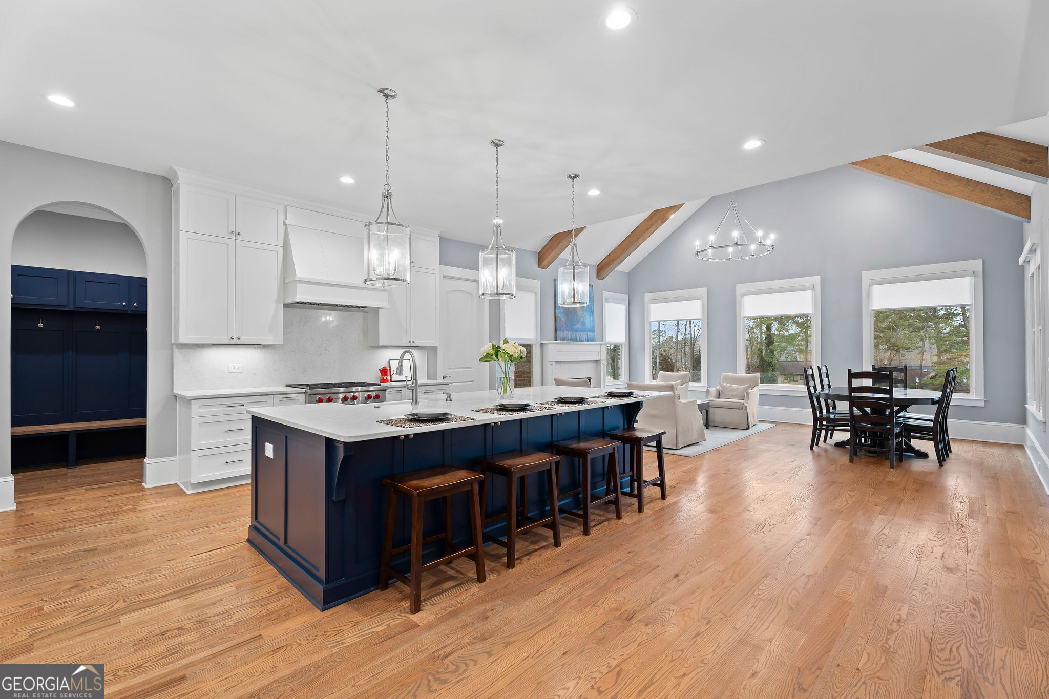 Indian Hills - Residential