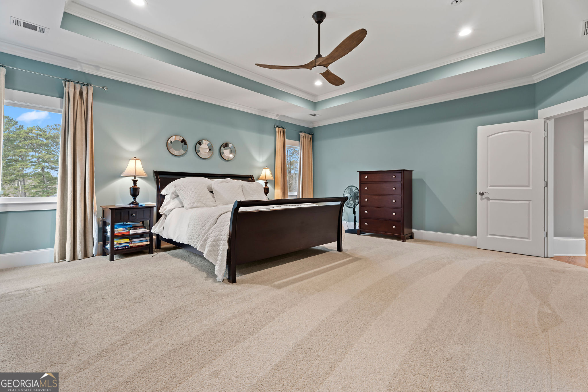 Indian Hills - Residential