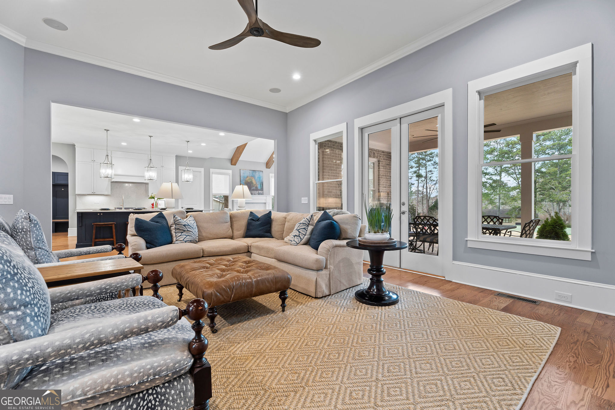 Indian Hills - Residential