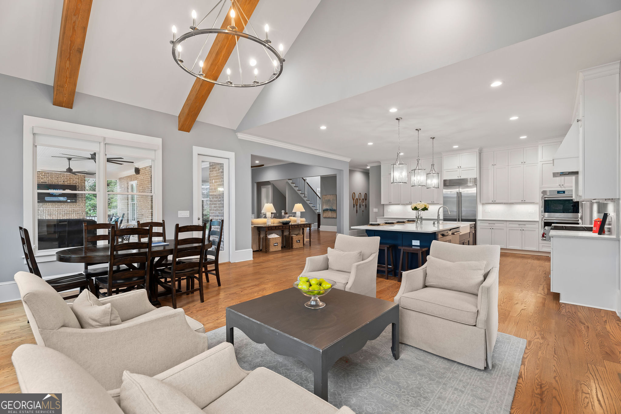 Indian Hills - Residential