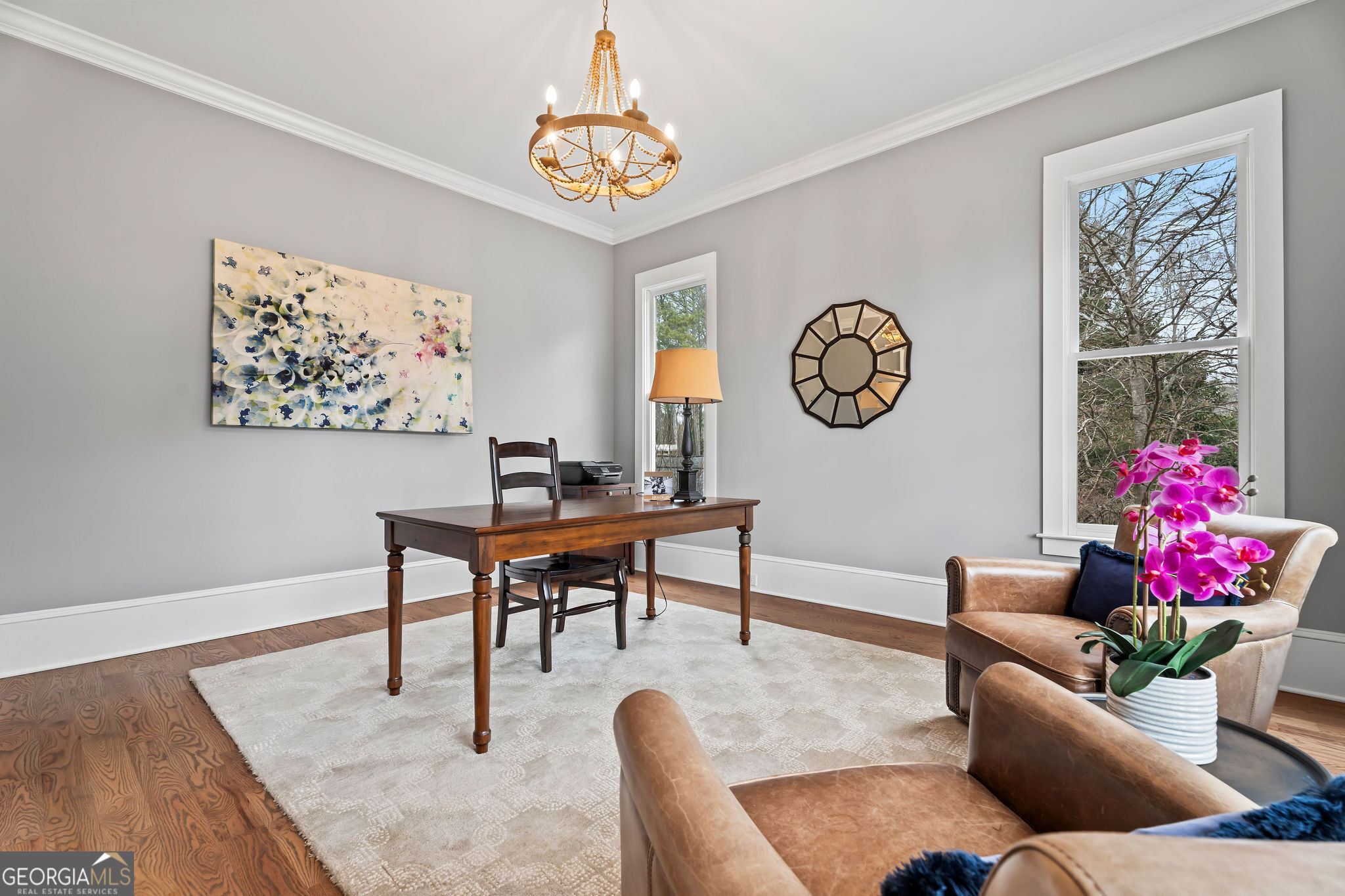 Indian Hills - Residential
